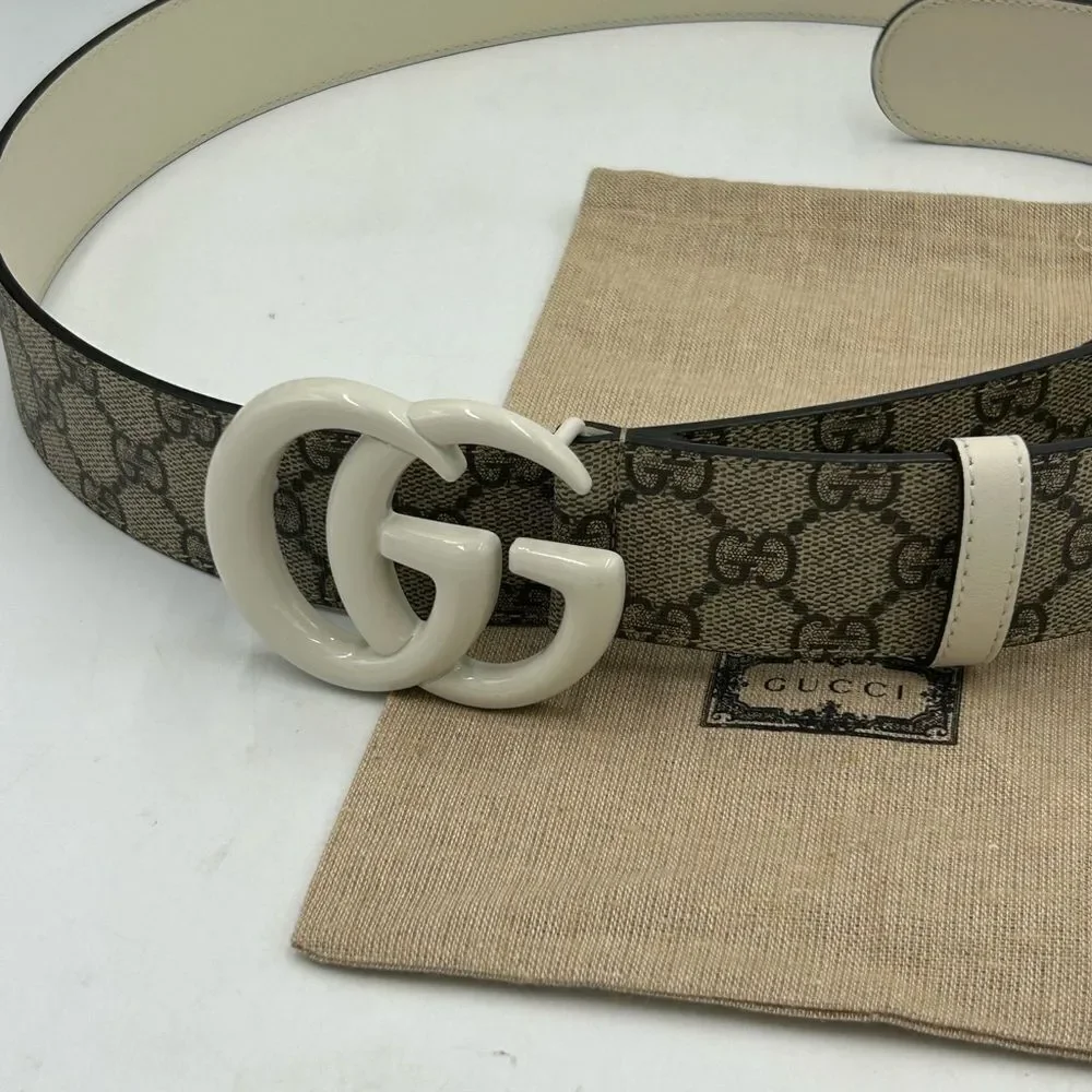 Gucci absolutely brand